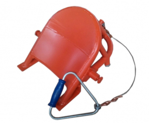 Авиационные упорные колодки